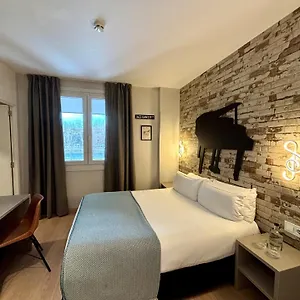 Hotel Colectia Urumea, Saint-Sébastien